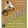 All Star! door Jane Yolen