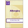 Allergies by Rita Elkins