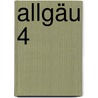 Allgäu 4 by Rother Sf