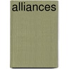 Alliances door Tonya C. Cook