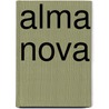 Alma Nova door Guilherme De Azevedo