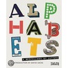 Alphabets by David Sacks