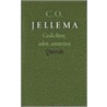 Gedichten, oden, sonnetten door C.O. Jellema