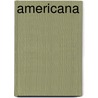 Americana by John Updike