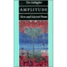 Amplitude by Tess Gallagher
