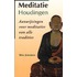 Meditatiehoudingen