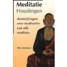 Meditatiehoudingen by W. Johnson