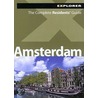 Amsterdam door Jane Stephenson