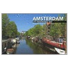 Amsterdam door Werner Weiler