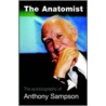Anatomist door Anthony Sampson