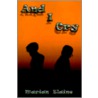 And I Cry door Marian Elaine