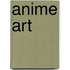 Anime Art