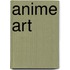 Anime Art