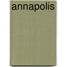 Annapolis door R. Conrad Stein