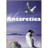 Antartica by Roger Kirkwood