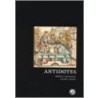 Antidotes door Flanagan Flanagan