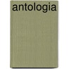 Antologia by Porfirio Barba Jacob