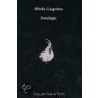 Antologia by Alfredo Gangotena