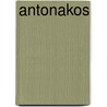 Antonakos door Irving Sandler