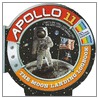Apollo 11 door Inc. Sterling Publishing Co