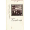 Psychotherapie door C.G. Jung