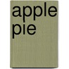 Apple Pie door K. Juli