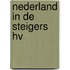 Nederland in de steigers hv