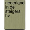 Nederland in de steigers hv by Kaap