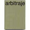 Arbitraje door Jose Luis Amadeo