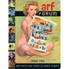 Arf Forum by Craig Yoe