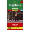 Argentina by Gustav Freytag