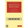 Aristotle door Edward Meredith Cope