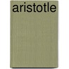 Aristotle door Terence Irwin