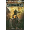Arrowhead door Paul Kane