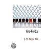 Ars-Verba door J.M. Vargas Vila