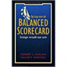 Op kop met de Balanced Scorecard