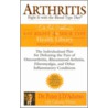 Arthritis by Peter J. D'Adamo