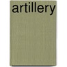 Artillery door Michael E. Haskew