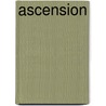Ascension door Steven Galloway