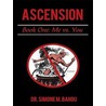Ascension door Dr. Simone M. Bahou