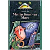 Mattias komt van Mars