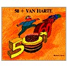 50+ van harte by H.I. Kavet