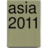 Asia 2011 door Onbekend