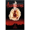 Assassins door Nicholas Snow