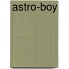 Astro-Boy door Paul Cheshire