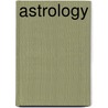 Astrology by Trish Mcgregor