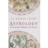 Astrology door Peter G. Maxwell-Stuart
