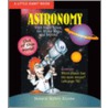 Astronomy door Melanie Melton Knocke