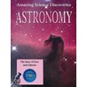 Astronomy door Bryson Gore