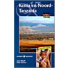 Kenia en Noord-Tanzania by S. Snoeren